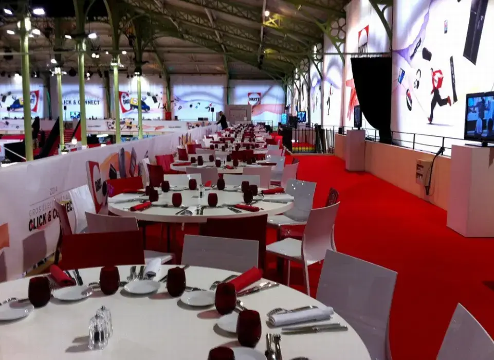 Pavillon Baltard 9