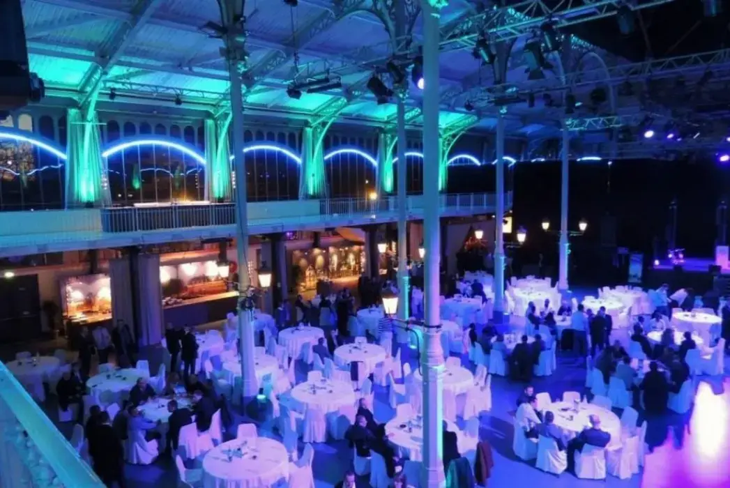 Pavillon Baltard 10