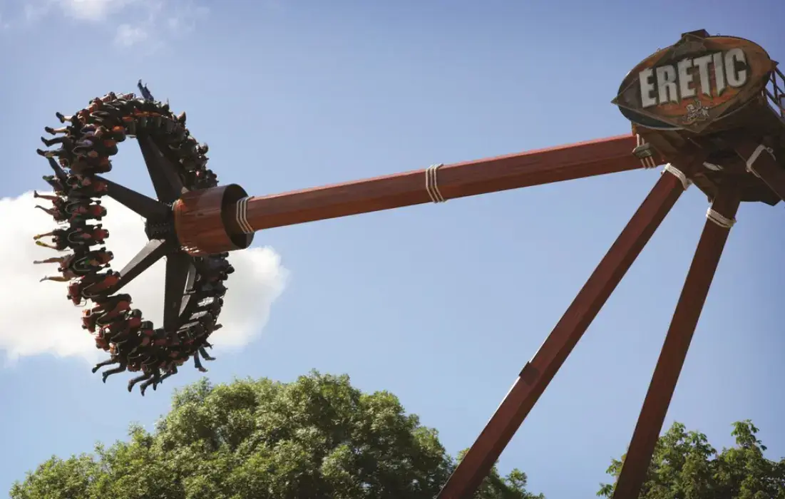 Parc Festyland 3