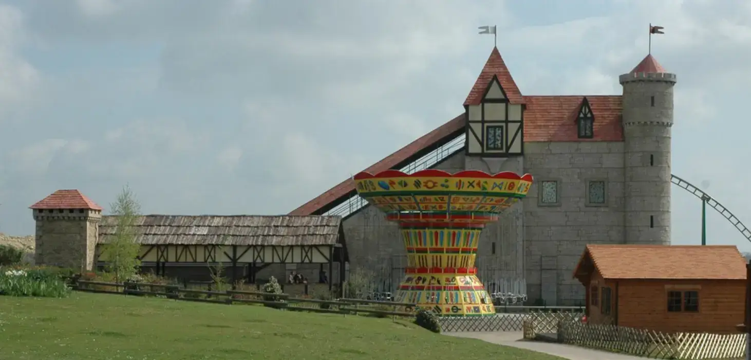 Parc Festyland 4