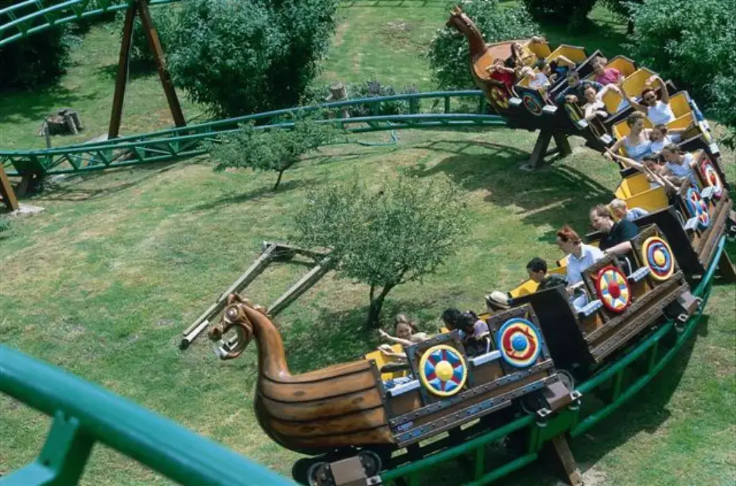Parc Festyland 5