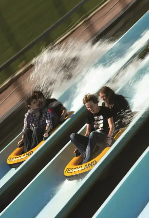 Parc Festyland 6
