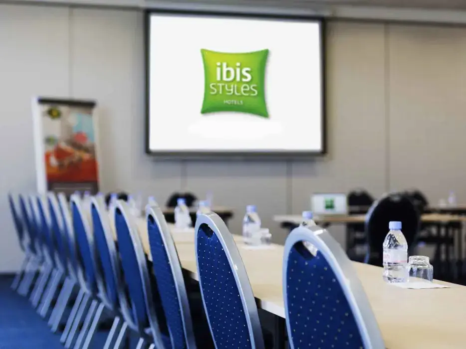 Ibis Styles Angoulême Nord 2