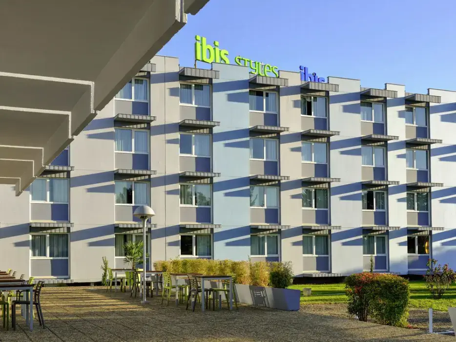 Ibis Styles Angoulême Nord 4