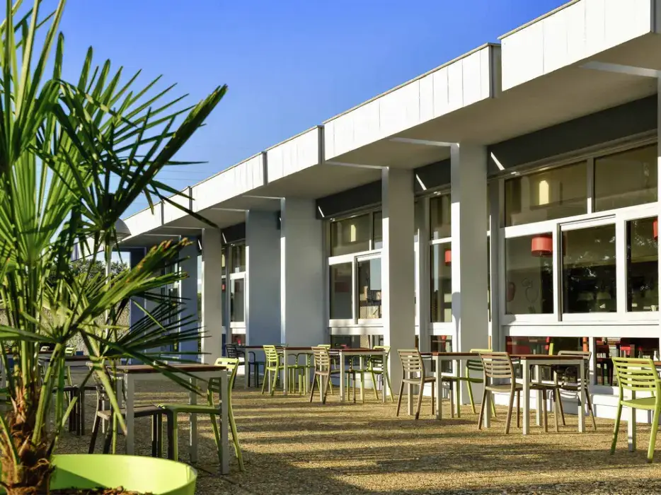 Ibis Styles Angoulême Nord 5