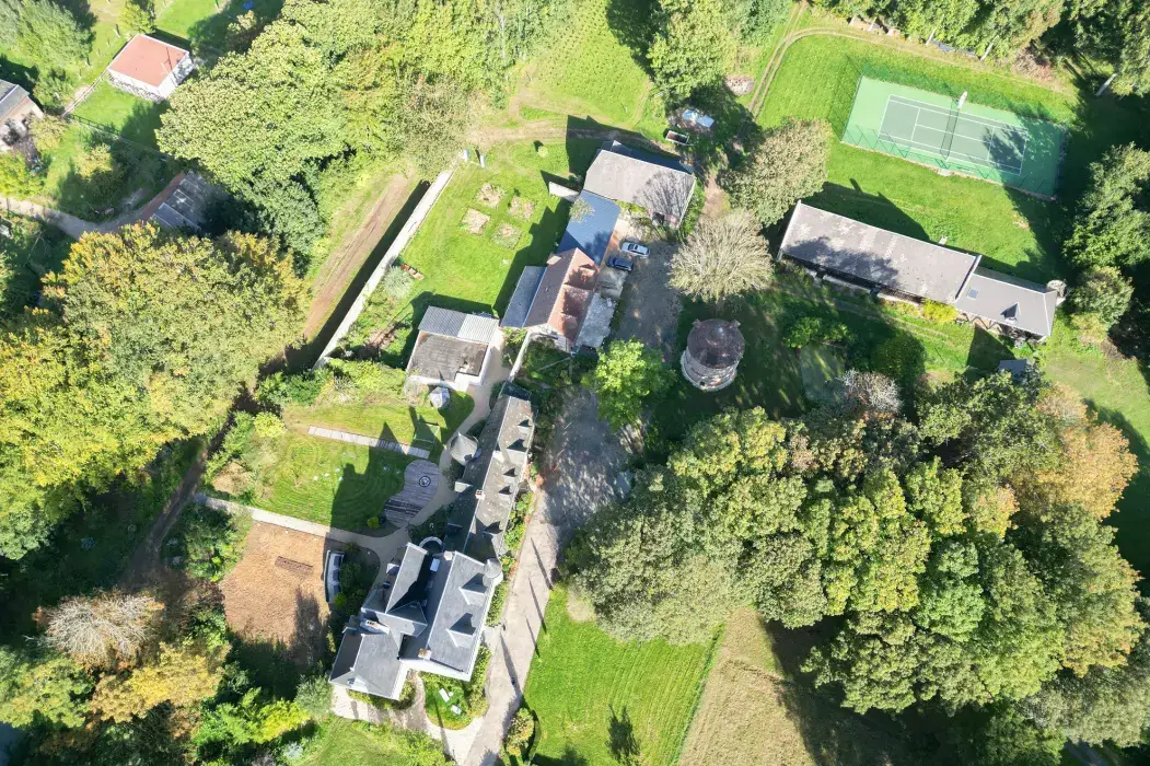 Château de Saint-Clair 2