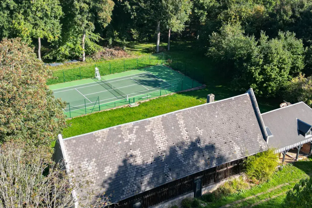 Château de Saint-Clair 26