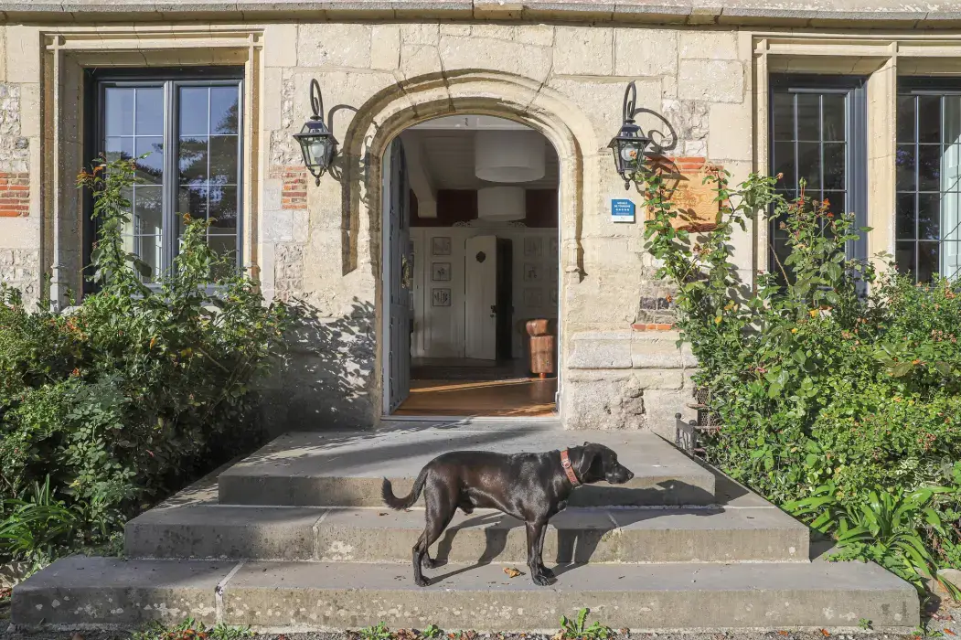 Château de Saint-Clair 5
