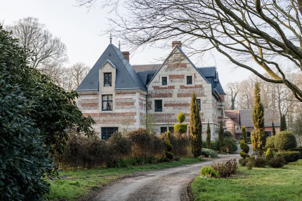 Château de Saint-Clair 23