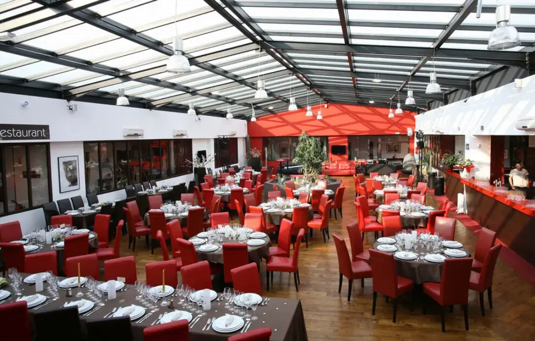 Zenia Hôtel et Spa