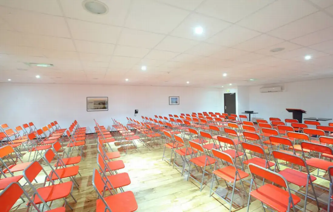 Zenia Hôtel et Spa 2