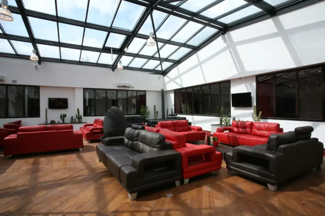 Zenia Hôtel et Spa 4