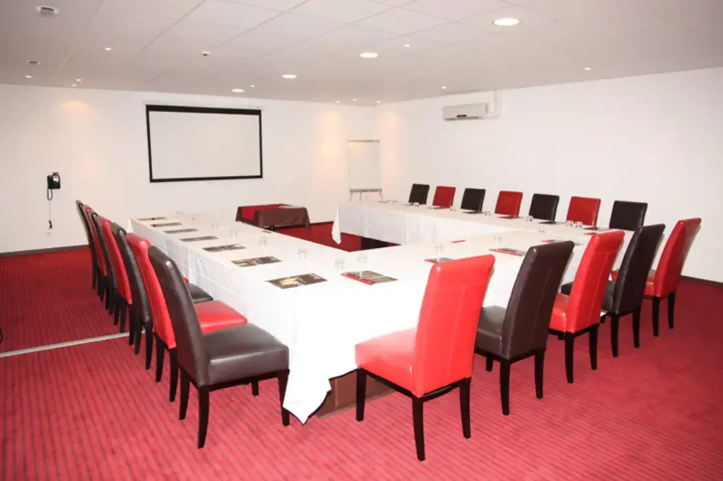 Zenia Hôtel et Spa 5