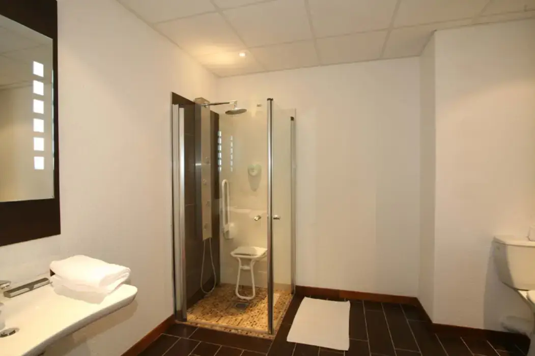 Zenia Hôtel et Spa 6