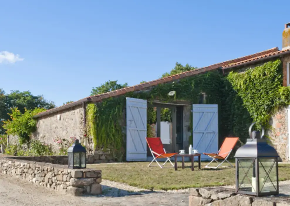 Villa des Forges 6