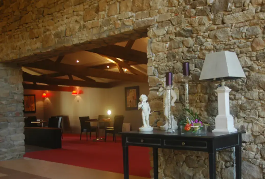 Villa des Forges 7