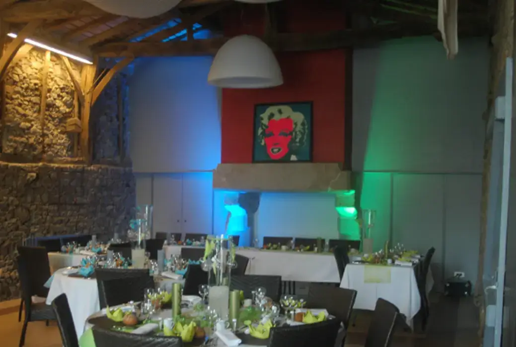 Villa des Forges 8