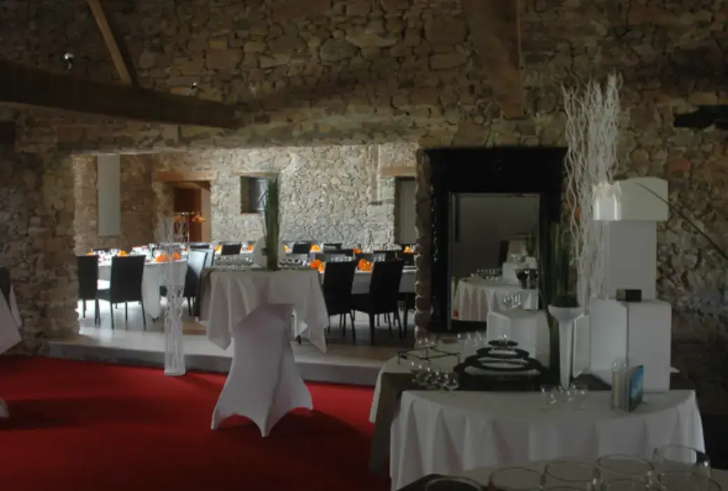 Villa des Forges 9