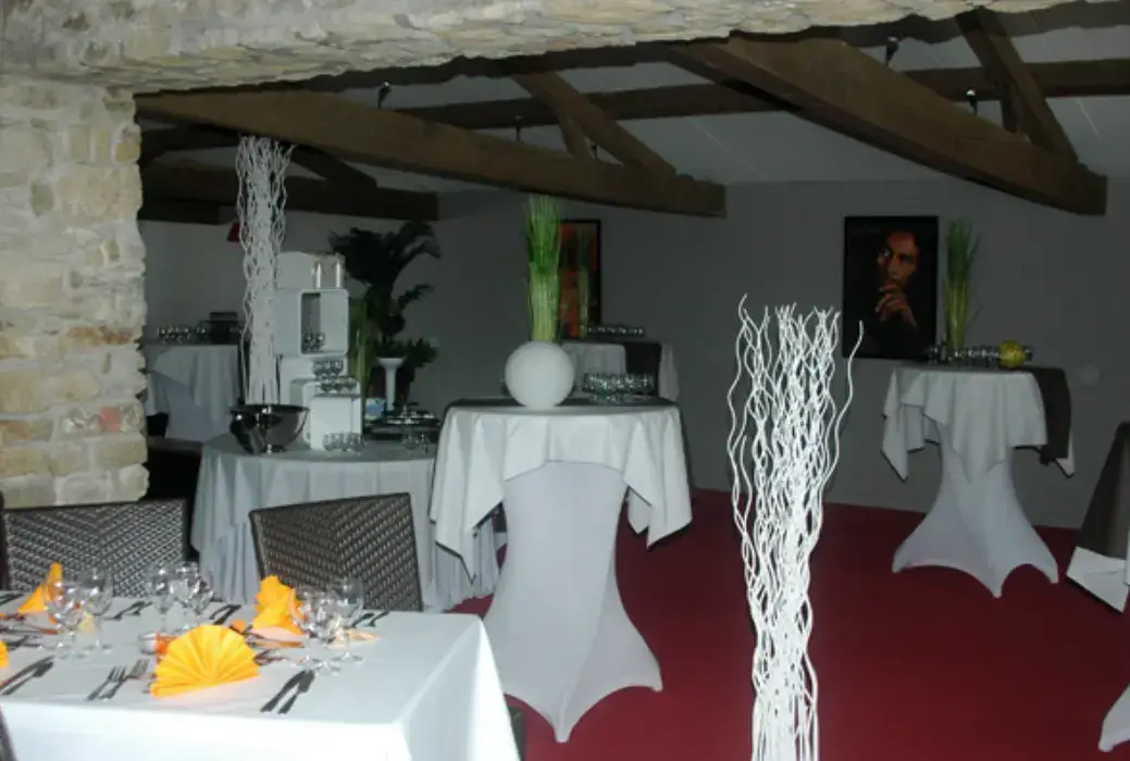 Villa des Forges 10