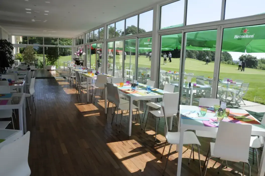 Golf d'Ableiges 2
