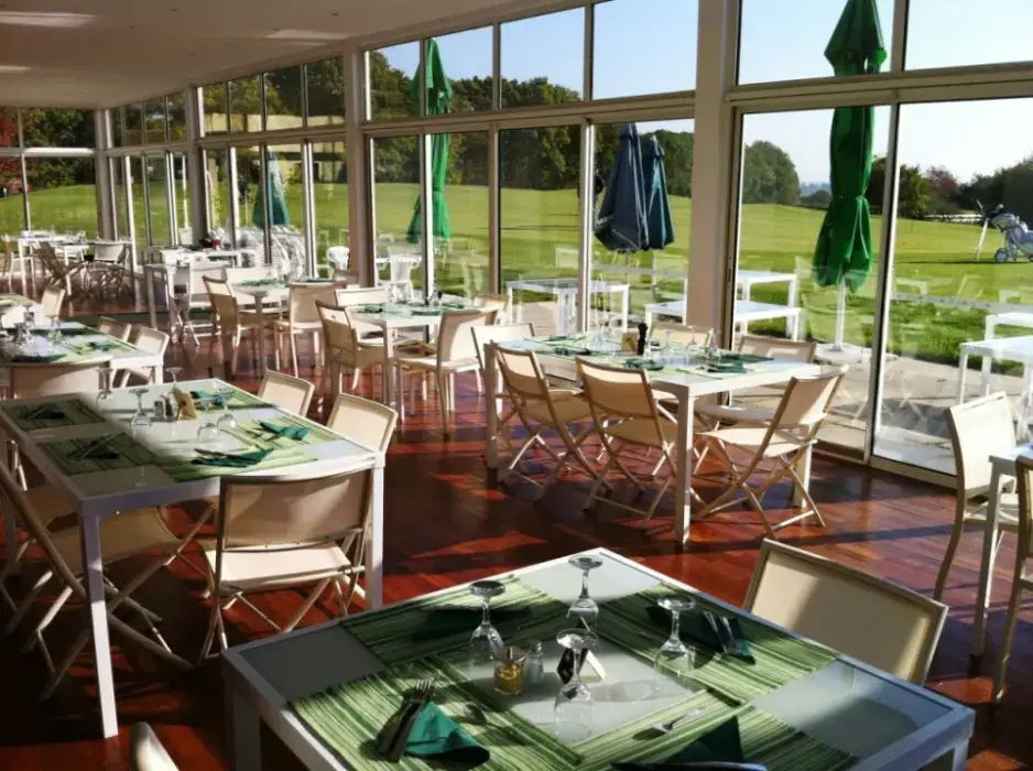 Golf d'Ableiges 7