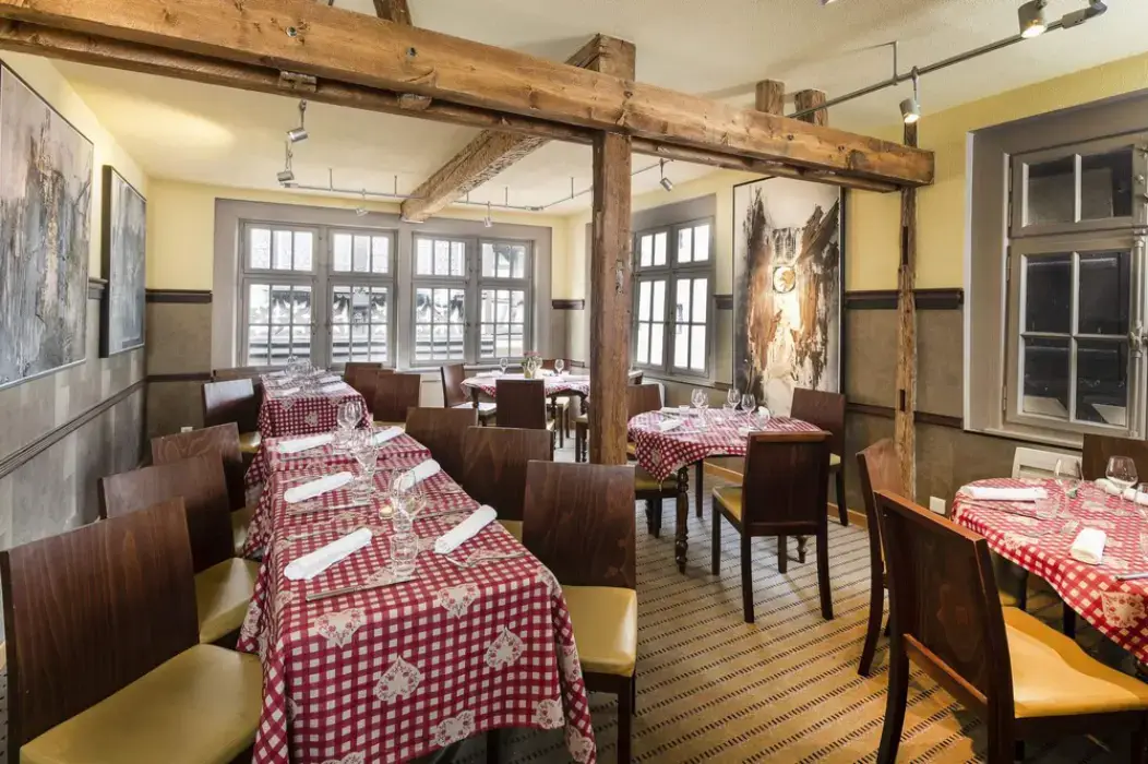 Restaurant Le Tire-Bouchon 3