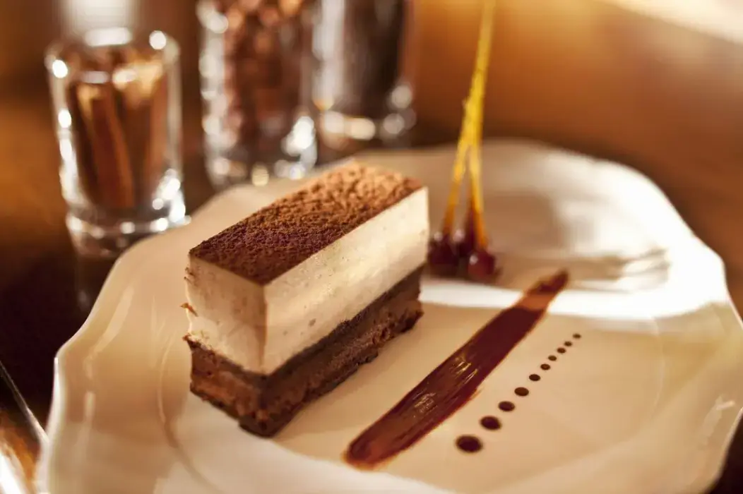 Restaurant Le Tire-Bouchon 8