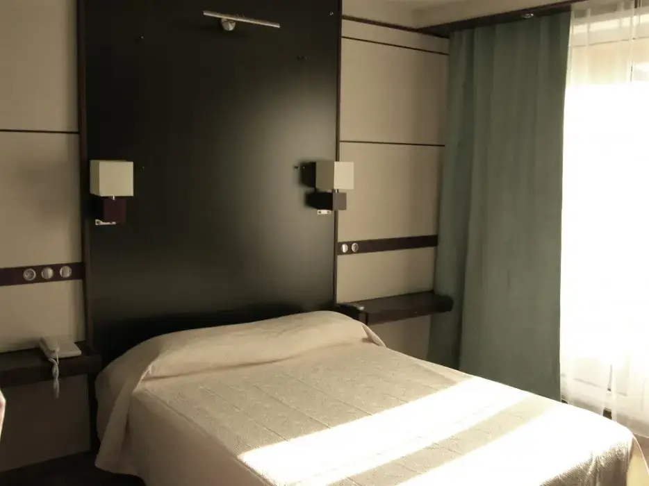 Cors Hôtel 3