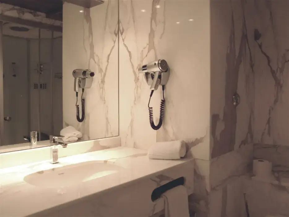 Cors Hôtel 5