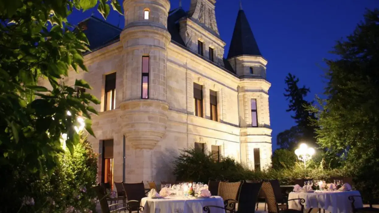 Château Camiac 5