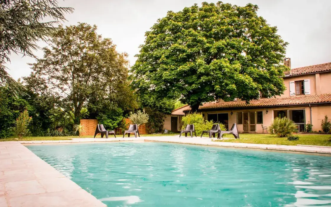 L'Echappée Belle Beauvaillon