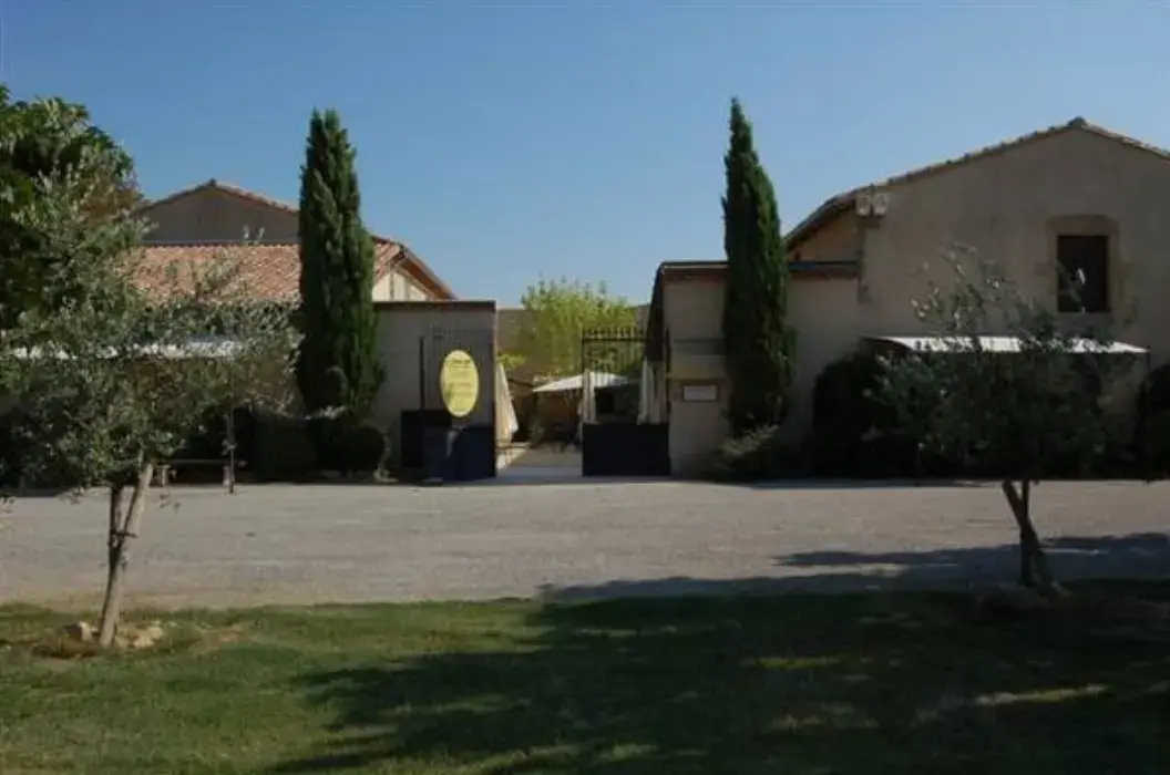 L'Echappée Belle Beauvaillon 3