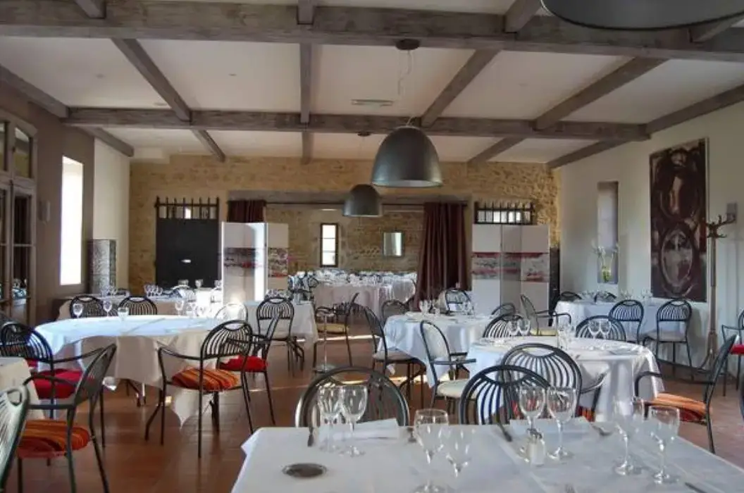 L'Echappée Belle Beauvaillon 4