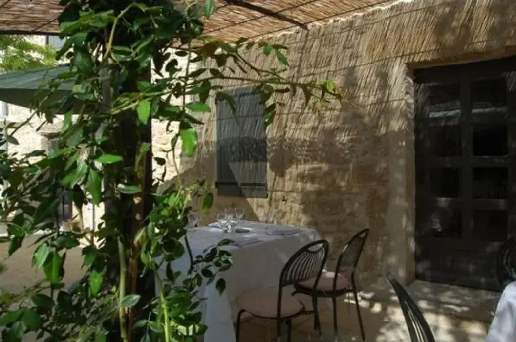 L'Echappée Belle Beauvaillon 5
