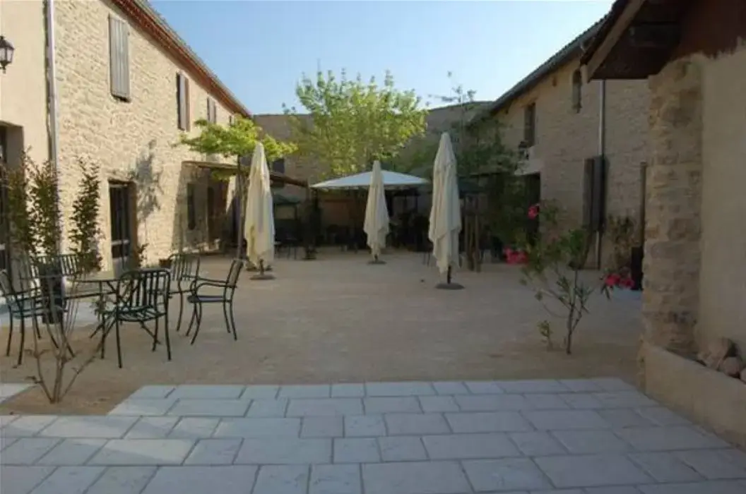 L'Echappée Belle Beauvaillon 7