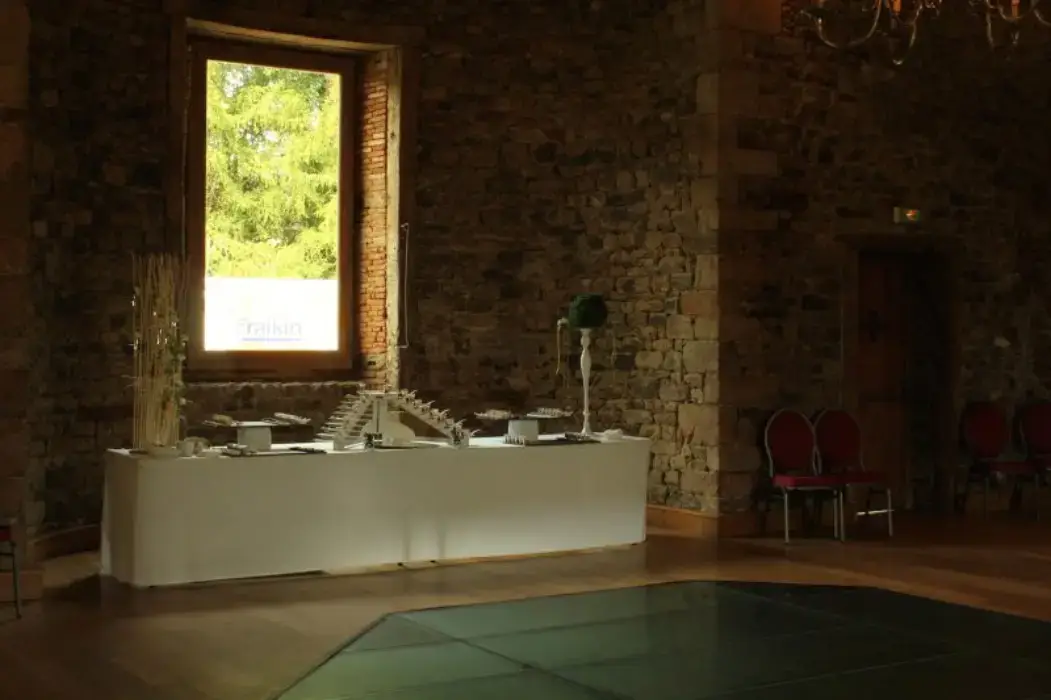 Domaine de la Haye d’Irée 5