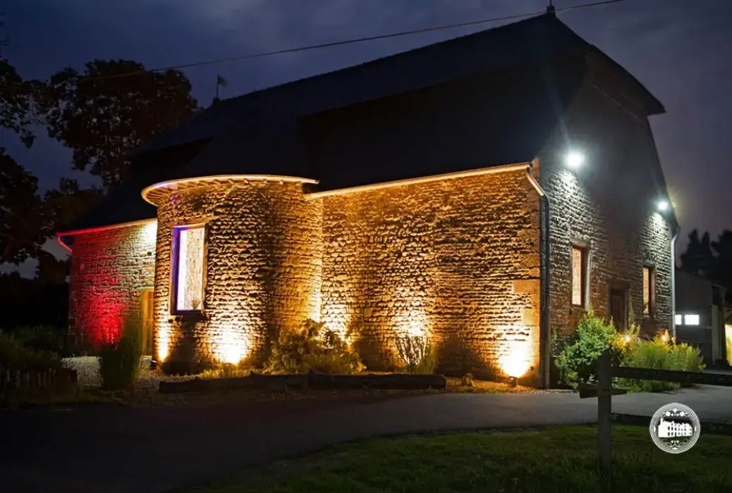 Domaine de la Haye d’Irée 6