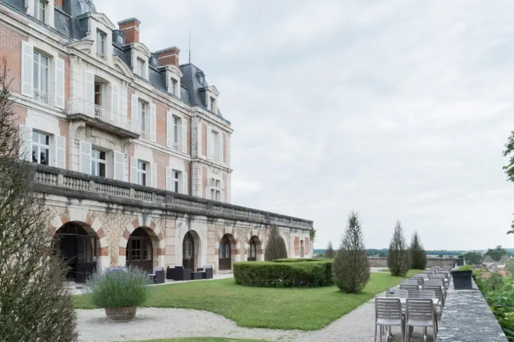 Château Saint Michel 2