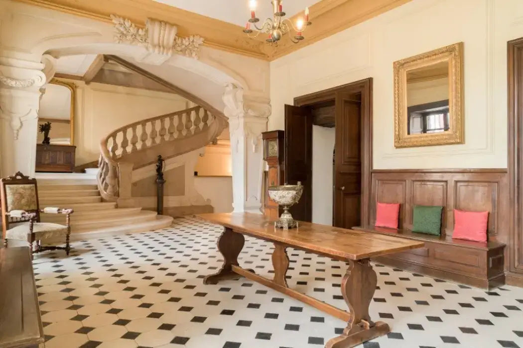 Château Saint Michel 4