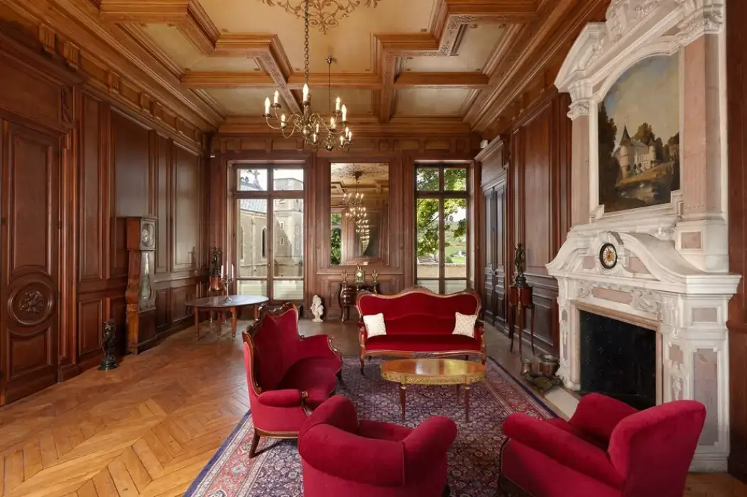 Château Saint Michel 6