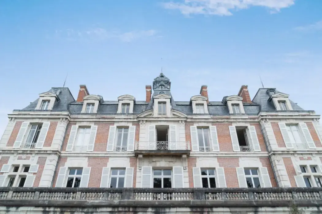 Château Saint Michel 7