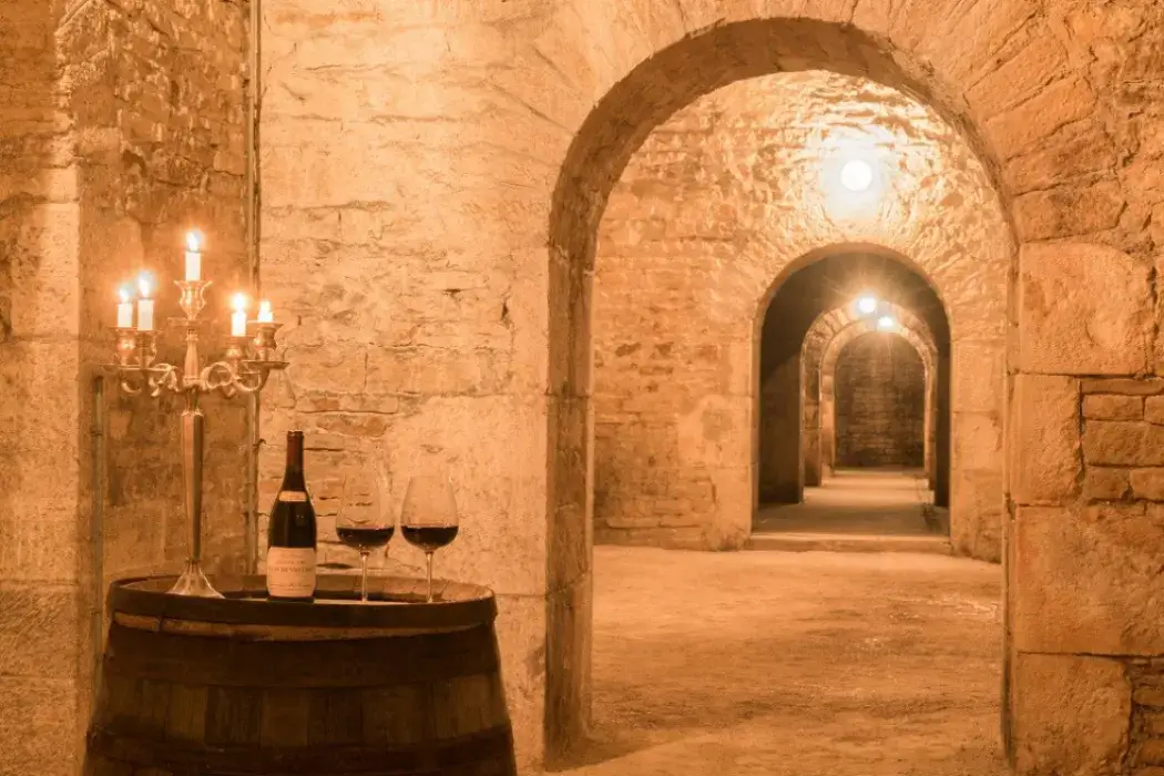Château Saint Michel 15