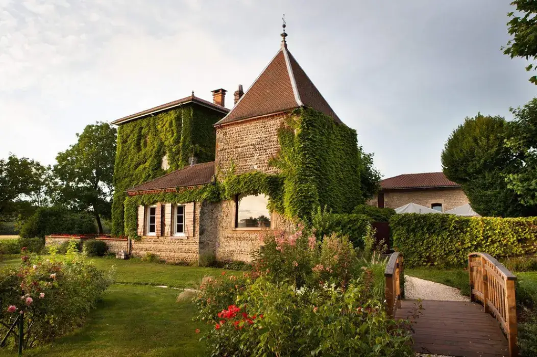 Domaine de Grand Maison 2