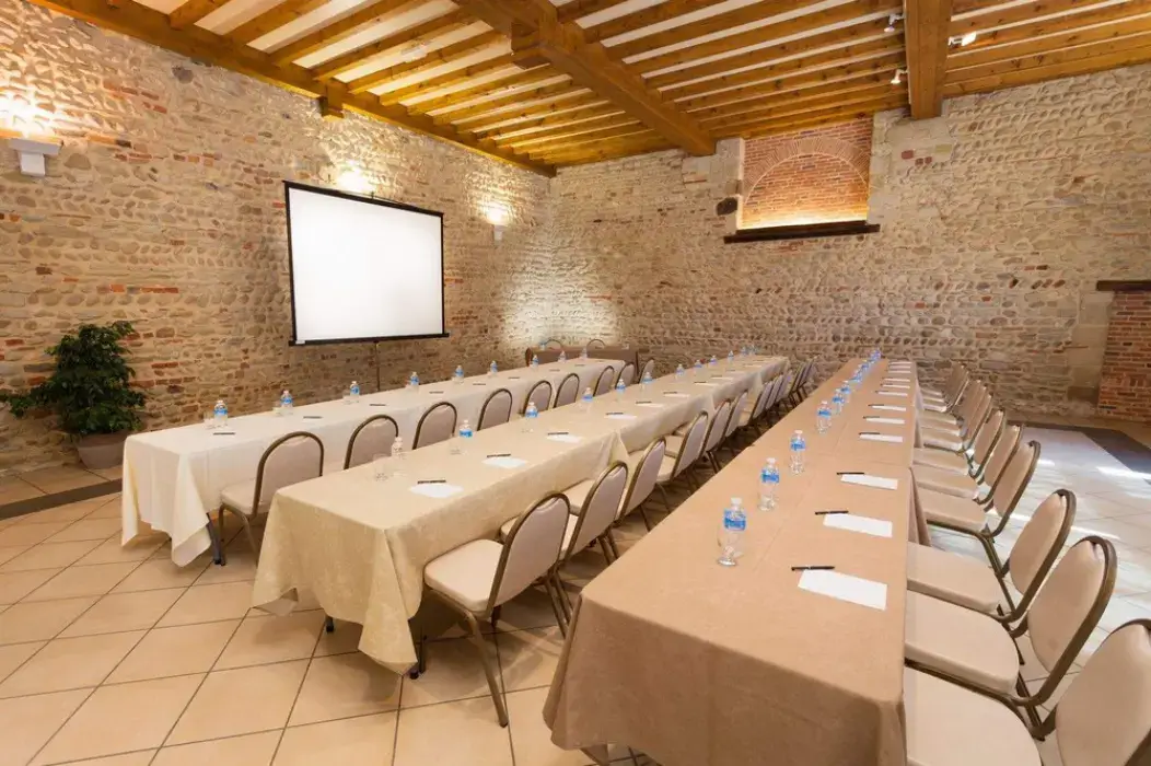 Domaine de Grand Maison 3
