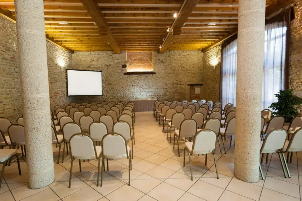 Domaine de Grand Maison 4