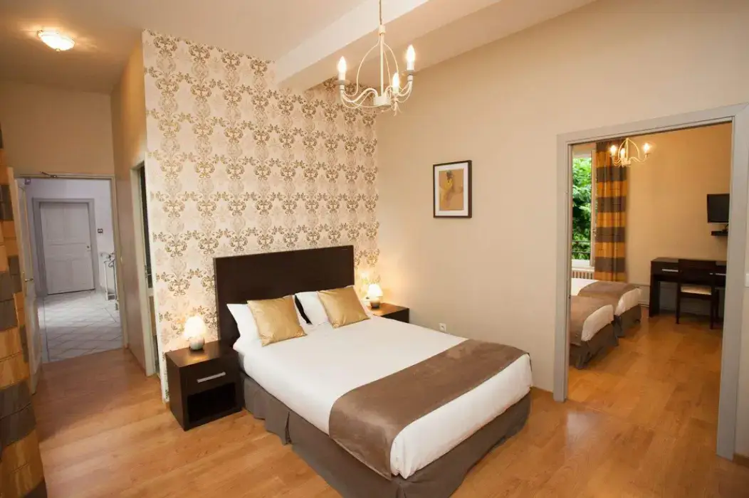 Domaine de Grand Maison 11