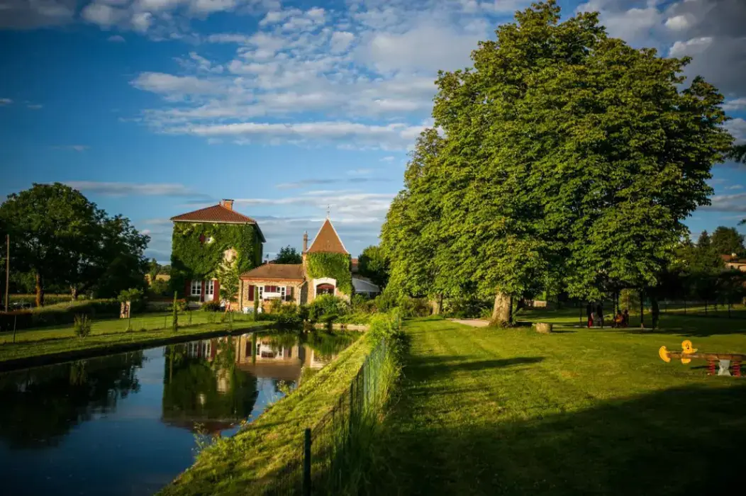 Domaine de Grand Maison 13