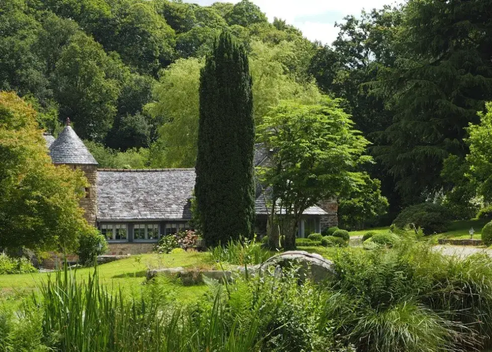 Domaine de l’Orangerie de Kerstrad 3