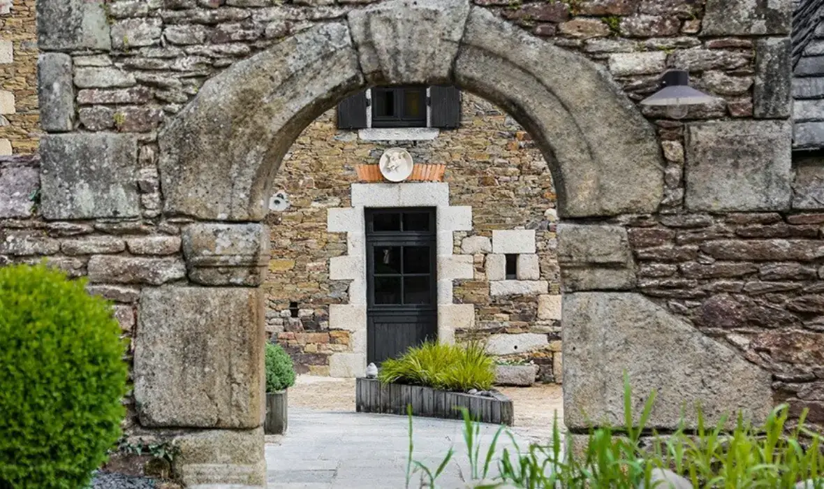 Domaine de l’Orangerie de Kerstrad 4
