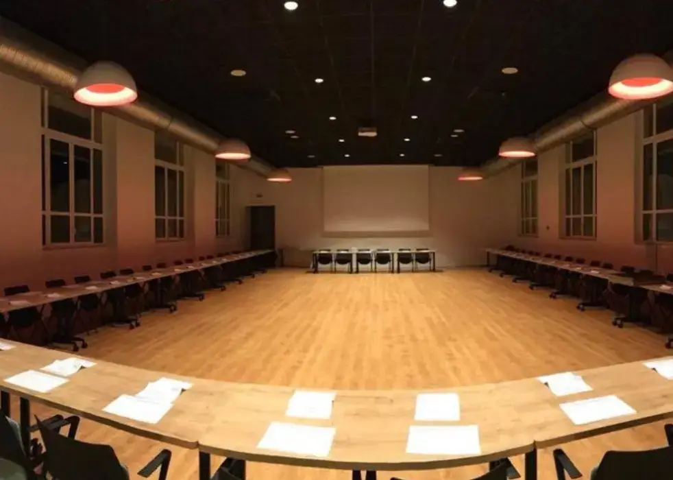 Waza Coworking 2
